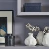 VASE ESKO 3ASS PORCELAIN MAT - Image 2