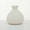 VASE ESKO 3ASS PORCELAIN MAT - Image 8