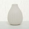 VASE ESKO 3ASS PORCELAIN MAT - Image 7