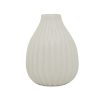 VASE ESKO 3ASS PORCELAIN MAT - Image 5