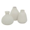VASE ESKO 3ASS PORCELAIN MAT - Image 4