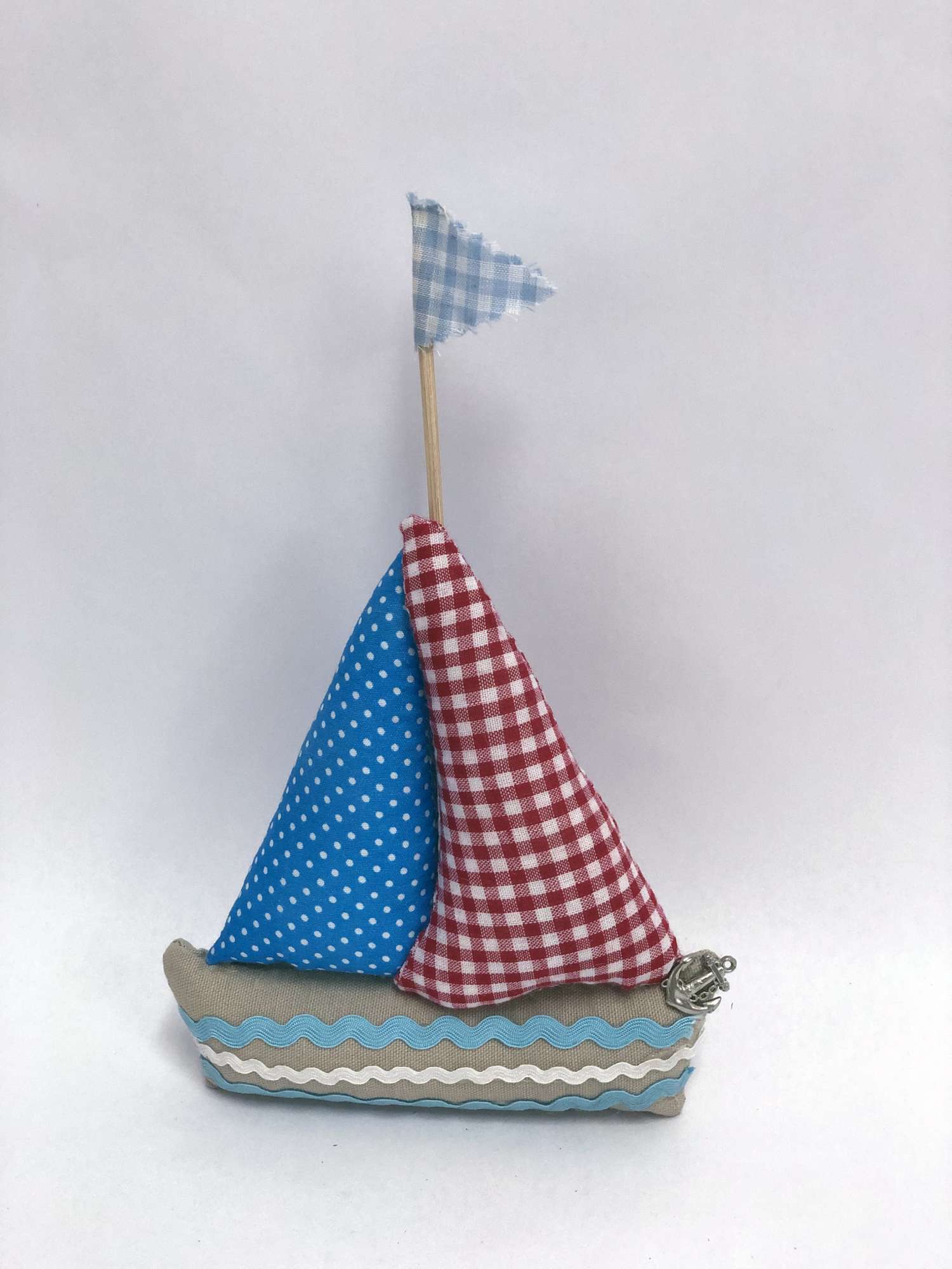 FABRIC BOAT - Florentia Center